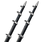 Image of TACO Marine 15ft Telescopic Outrigger Poles HD 1-1/2in