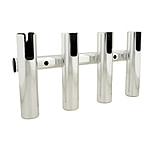 Image of TACO Marine 4-Rod Holder Rack