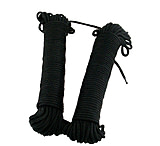 Image of TACO Marine Black Dacron Outrigger Line