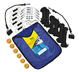 Image of TACO Marine Premium Braid Triple Rigging Kit