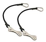 Image of TACO Marine Shock Cord w/Double Roller Pair