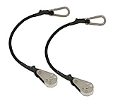 Image of TACO Marine Shock Cord w/Roller Pair