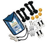 Image of TACO Marine Premium Double Rigging Kit f/2-Rigs on 2-Poles