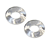 Image of TACO Marine Outrigger Glass Rings Pair