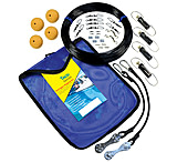 Image of TACO Marine Premium Mono Double Rigging Kit