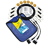 Image of TACO Marine Premium Mono Triple Rigging Kit