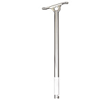 Image of TACO Marine Portable Locking Transom Cross Tie Cleat
