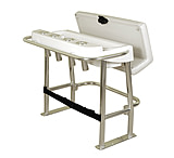 Image of TACO Marine Neptune Premium Leaning Post