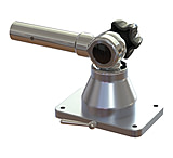 Image of TACO Marine Grand Slam 170 Center Rigger 1-1/8in OD