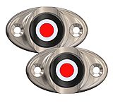 Image of TACO Marine Surface Mount LED Side Navigation Light Set