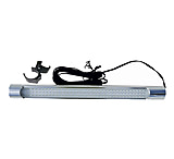 Image of TACO Marine T-Top 300 Lumens / 150 Lumens LED Tube Light w/Aluminum Housing