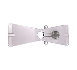 Image of TACO Marine Z20-3160PCS60MM Triton 2 Stage Adjustable Pedestal Table Support