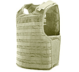 Image of Tacprogear Covert Tactical Vest, Carrier Only