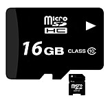 Image of Tactacam Class 10 SD Card for Tactacam 2.0
