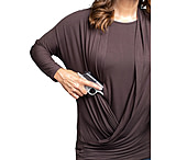 Image of Tactica Classy Concealment Two Piece Top