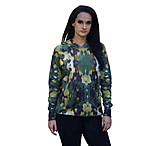 Image of Tactica Clever Concealment Camo Sweater - Women's