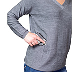 Image of Tactica Cozy Concealement Cashmere Sweater - Women's