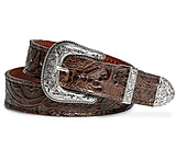 Image of Tactica Embossed 1-1/4in Steel Core Gun Belt - Women's