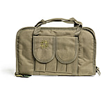 Image of Tactica Double Pistol Bag