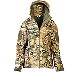 Image of Tactica Soft Shell Jacket - Women's