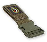 Image of TAG Drop Leg Extender MOLLE