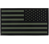 Image of TAG IR American Flag Patch