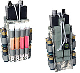 Image of TAG MOLLE Enhanced PRC-148 MBITR Radio Pouch