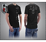 Image of Tactical Assault Gear Rival T-Shirt by Grunt Style