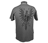 Image of TAG &quot;War Eagle&quot; Shirt