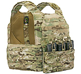 Image of Tactical Assault Gear Vanguard Plate Carrier Set w/Standard Cummerbund