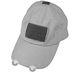 Image of Tactical Assault Gear Warrior Hat with LEDs - TAG Apparel
