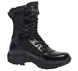 Image of Tactical Research by Belleville Class-A Waterproof High Shine Side Zip Boot - Men's, Black