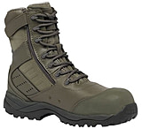Image of Tactical Research by Belleville Mens Hot Weather Lightweight Side-Zip Composite Toe Boot, Sage