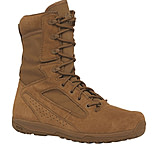 Image of Tactical Research by Belleville Mens Hot Weather Transition Boot/6 millimeter heel to toe drop, Coyote