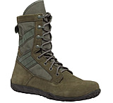 Image of Tactical Research by Belleville Mens Minimalist Boot/2 millimeter heel to toe drop, Sage