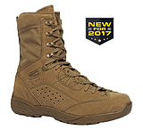 Image of Tactical Research by Belleville QRF Hot Weather Assault Boot, Men's, Coyote