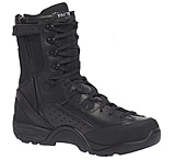 Image of Tactical Research by Belleville QRF Hot Weather Tactical Side-Zip Boot, Men's, Black