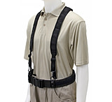 Image of Tactical Tailor LE Duty Belt, Replacement Keepers Kit, 4 pc