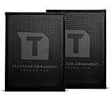Image of Tacticon Armament Side Plate Body Armor Trauma Pads