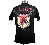 Image of TAG Armatura Shirt, Black
