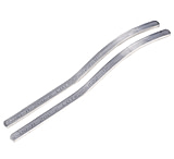 Image of TAG BackPack Stays, Silver