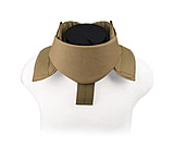 Image of Tactical Assault Gear Body Armor Collar Protector