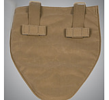 Image of T.A.G. Groin Protector with Armor A-TACS - Tactical Assault Gear Body Armor