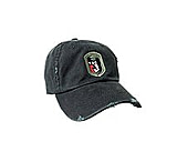 Image of Tactical Assault Gear TAG Distressed Logo Hat
