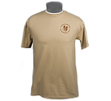 Image of Tactical Assault Gear TAG Logo Tee Shirt