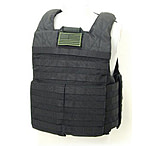 Image of TAG Mayhem Armor Plate Carrier Side Opening Large Vest