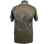 Image of Tactical Assault Gear &quot;Reaper&quot; Shirt