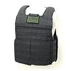 Image of Assault Gear TAG Mayhem Armor Plate Carrier Split Front Opening X-Large Tactical Vest