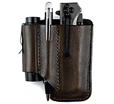 Image of Tagua Gunleather Leather Belt Multi-Tool