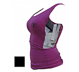 Image of Tagua Gunleather Spandex Womans Holster Tank Top